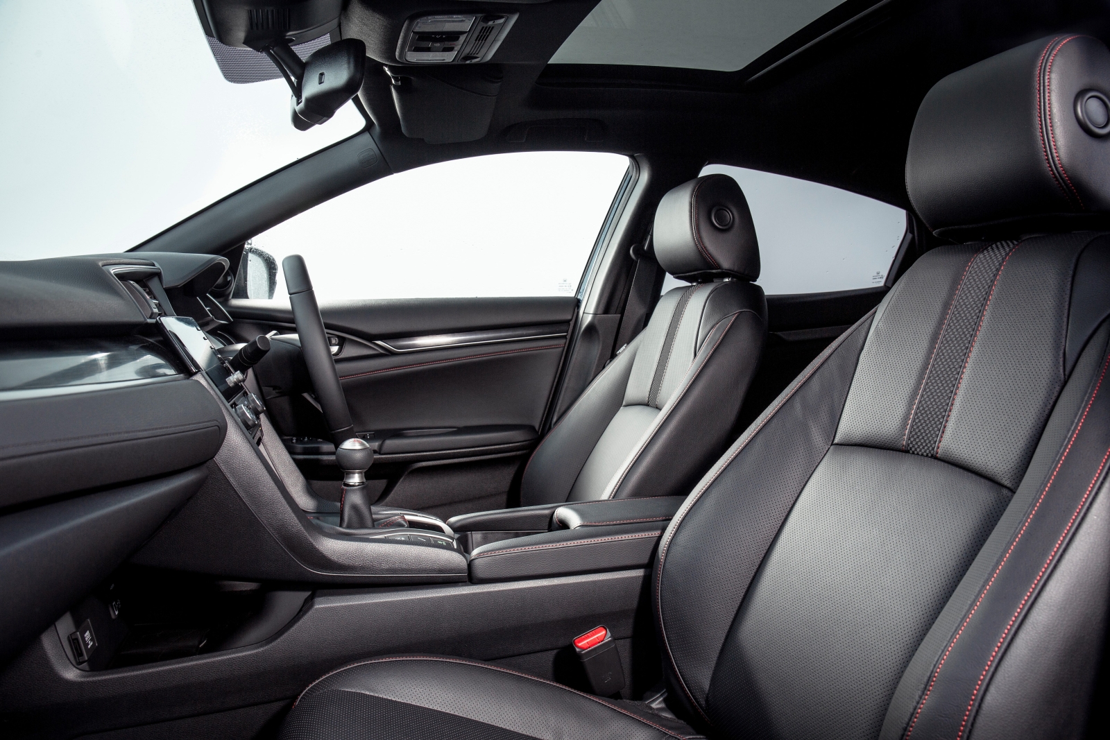 Honda Civic és Civic Sport Line
