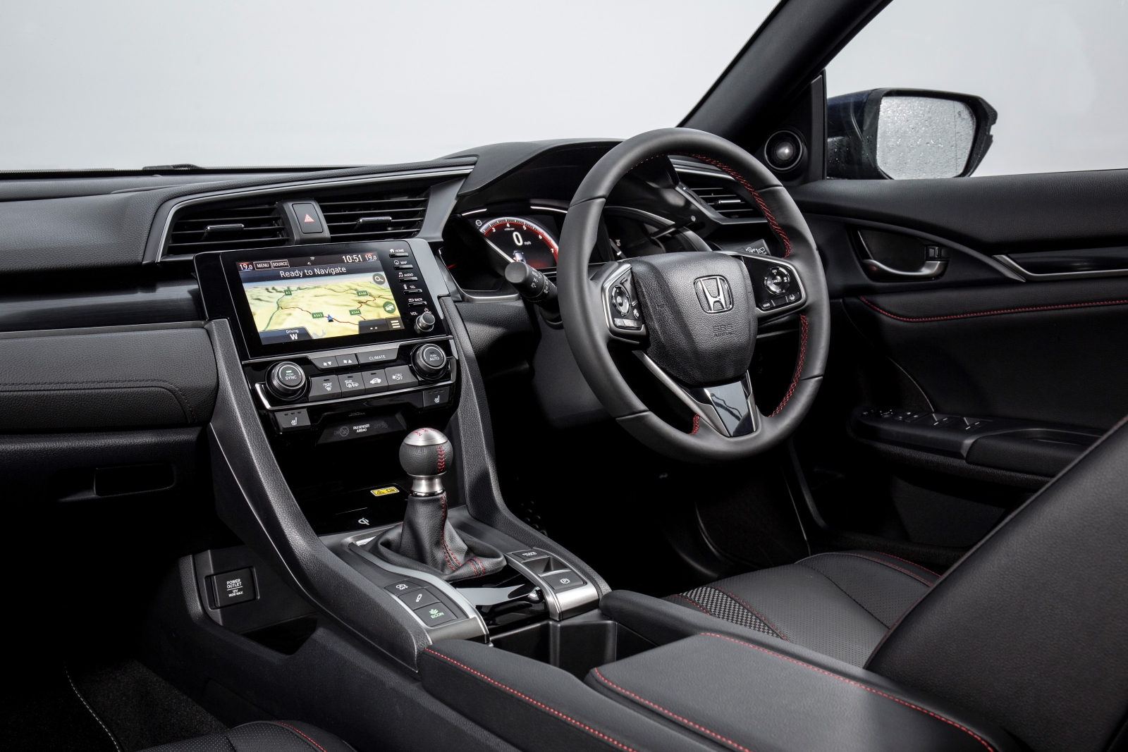 Honda Civic és Civic Sport Line