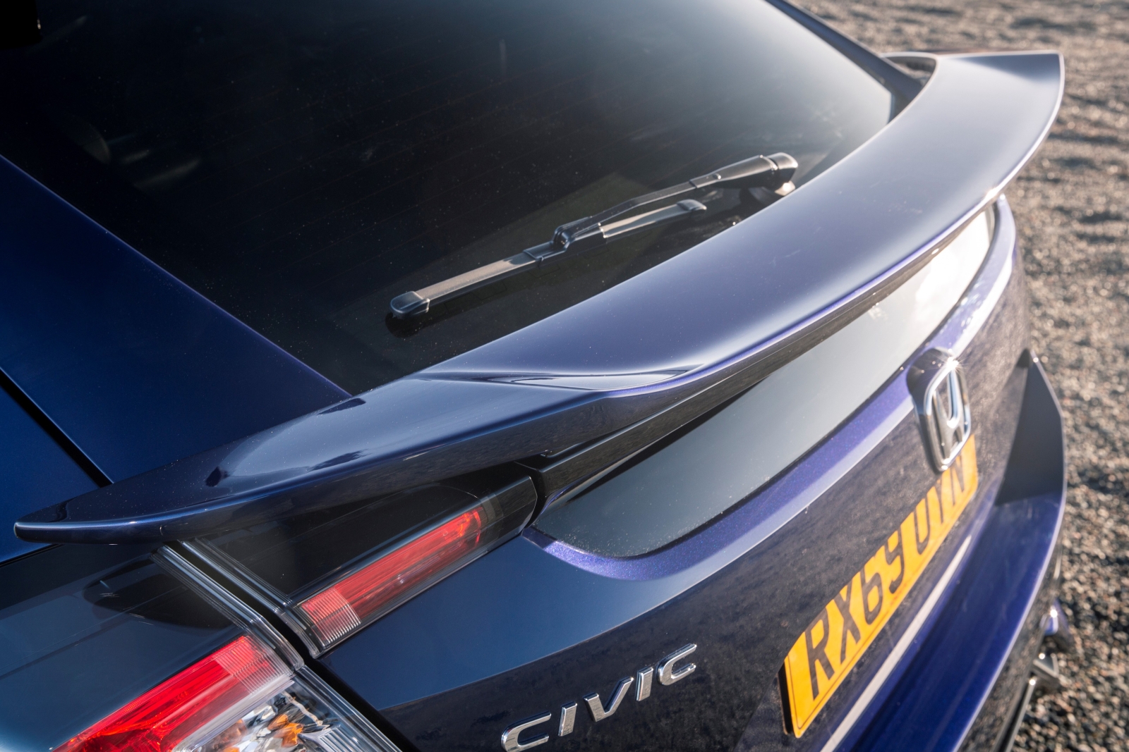 Honda Civic és Civic Sport Line