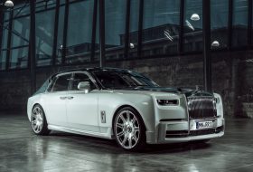 novitec, phantom, rolls-royce, spofec, új phantom, vossen