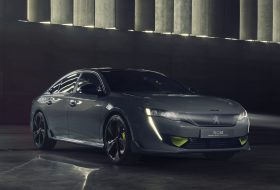 508, hibrid, peugeot, peugeot sport engineered, plug-in hibrid