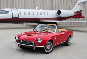 124 spider, elektromos, fiat, fiat 124 spider, spider america 124 spider, elektromos, fiat, fiat 124 spider, spider america