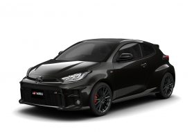 gr yaris, toyota