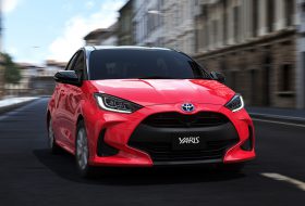 hibrid, toyota, toyota yaris, új yaris, yaris