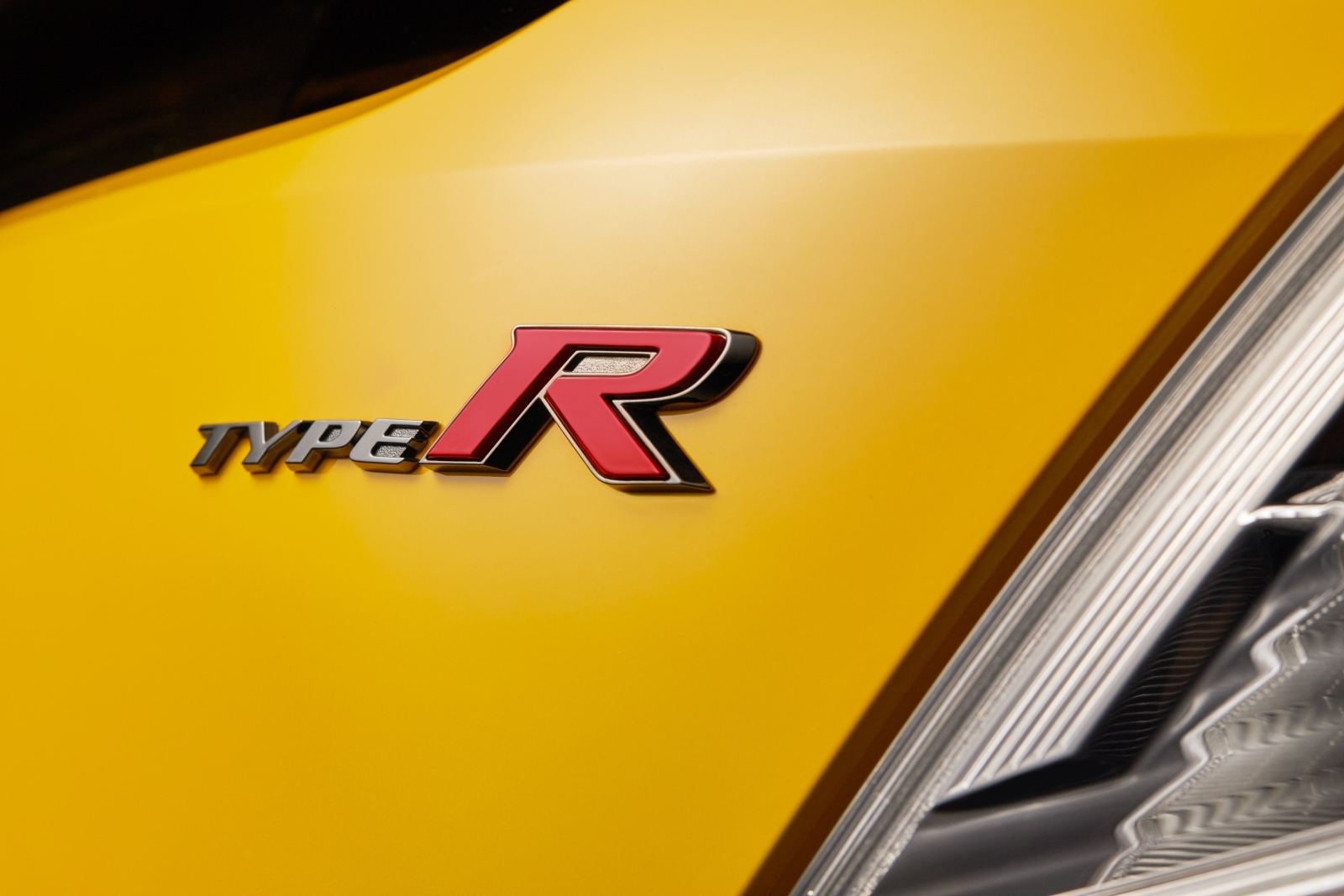 Az új Honda Civic Type R modellcsalád