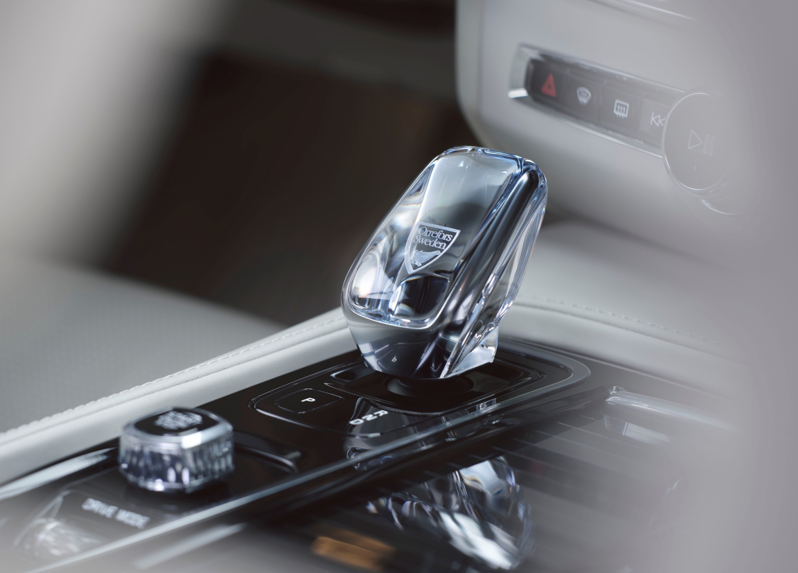 Volvo S90 és V90 plug-in hibrid