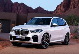 bmw, lágy hibrid, x5, x6, xdrive, xdrive40d