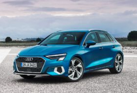 a3 sportback, audi, audi a3, új a3, új audi