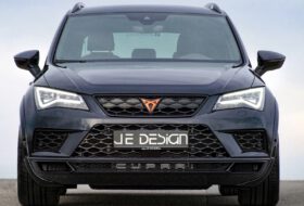 ateca, cupra, cupra ateca, je design