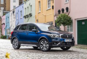 autógyártó, beszállító, év magyar autója, importőr, sx4 s-cross