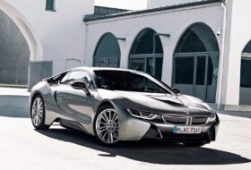 bmw, bmw i8, elektromos, i8 coupé, i8 roadster, plug-in hibrid