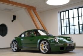 porsche 911, ruf, ruf scr