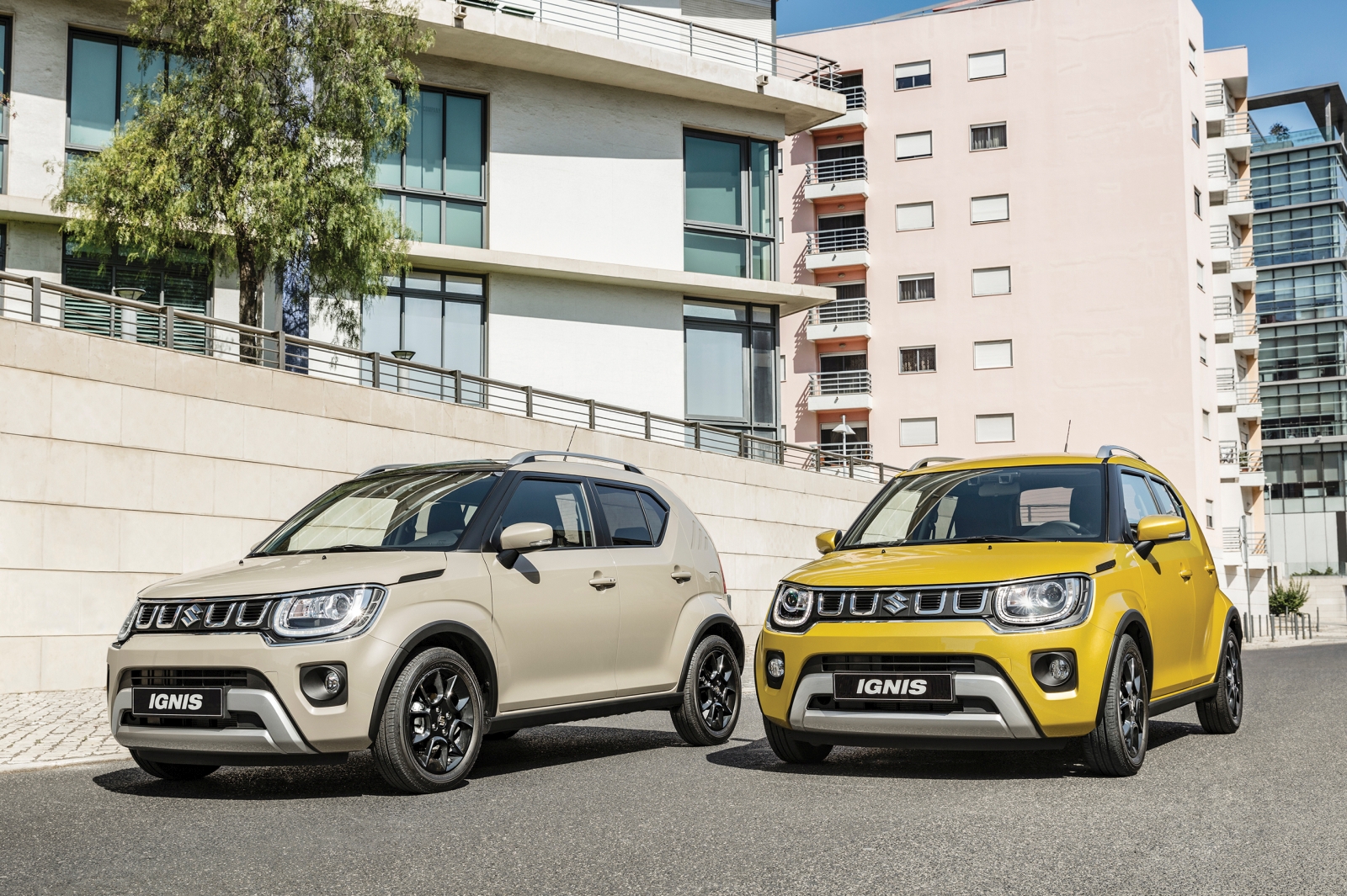 Suzuki Ignis 2020_01
