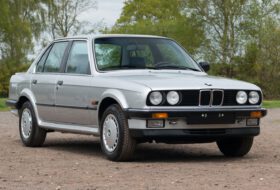 3-as, 325ix, bmw