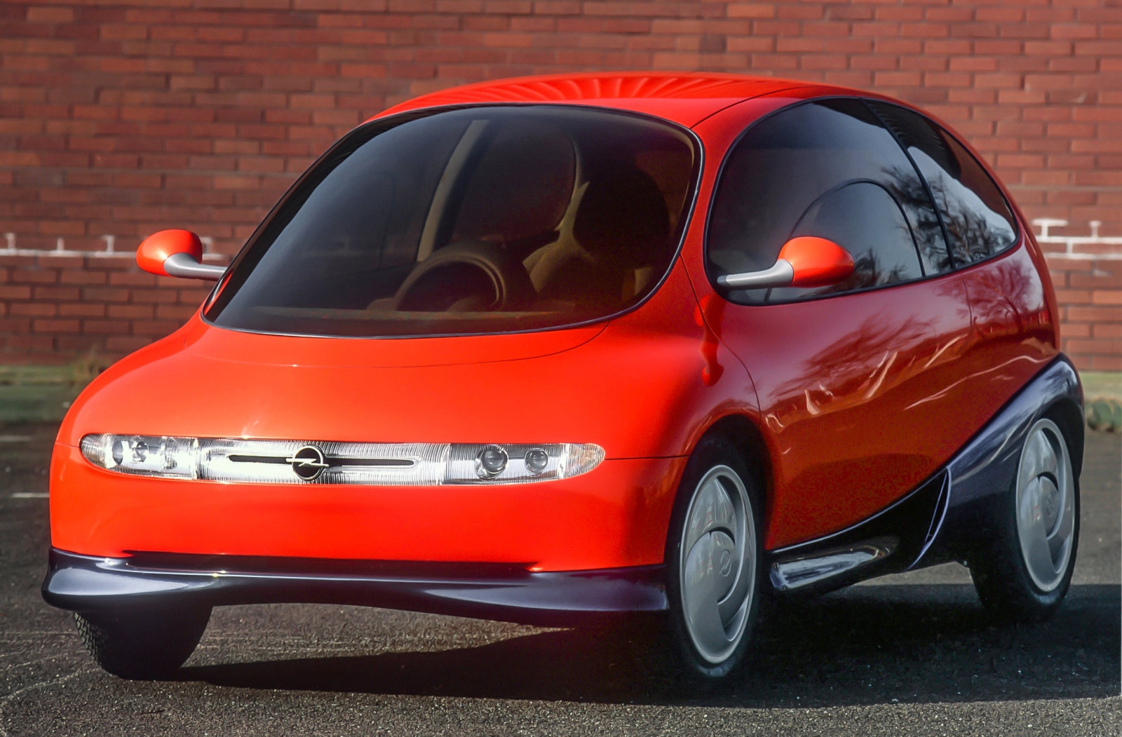 Elektromos jármű fejlesztések az Opelnél
