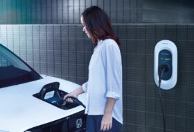 akkumulátor, elektromos, hibrid, honda, újrafelhasználás, visszaforgatás akkumulátor, elektromos, hibrid, honda, újrafelhasználás, visszaforgatás