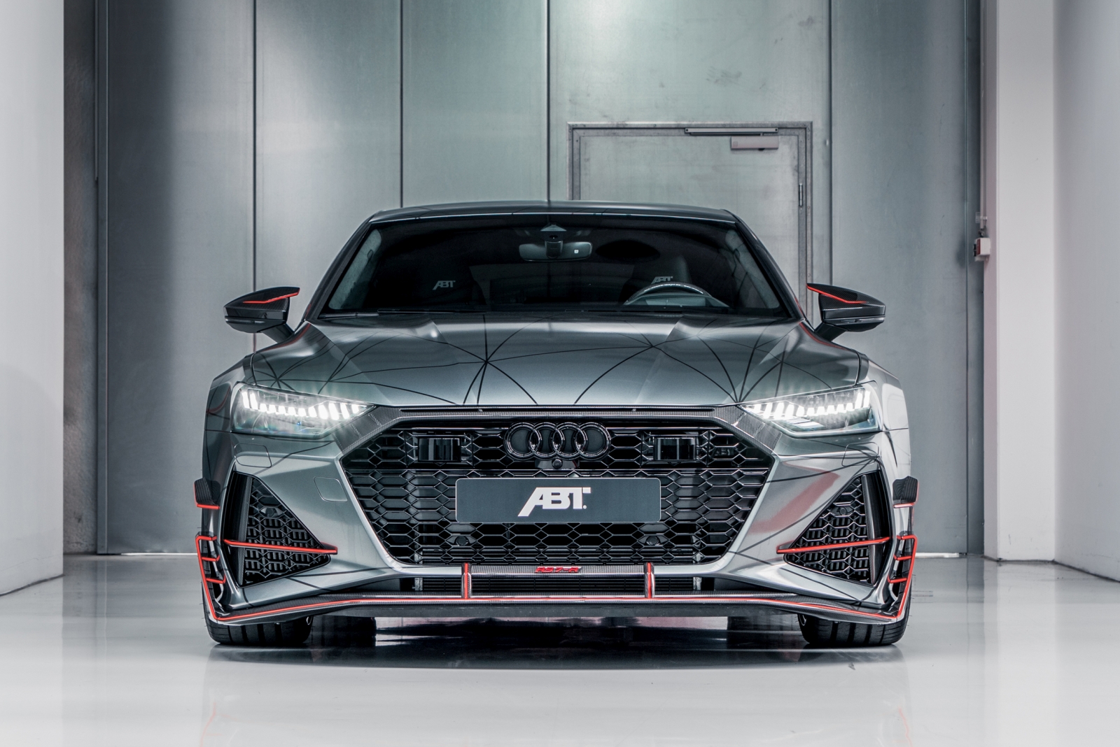 ABT Audi RS7-R