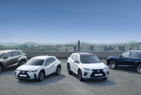 hibrid, lexus, lexus nx, lexus ux, suv