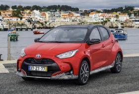 hibrid, toyota, toyota yaris, új yaris, yaris