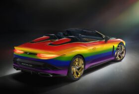 bacalar, bentley, mulliner, szivárvány bacalar, bentley, mulliner, szivárvány