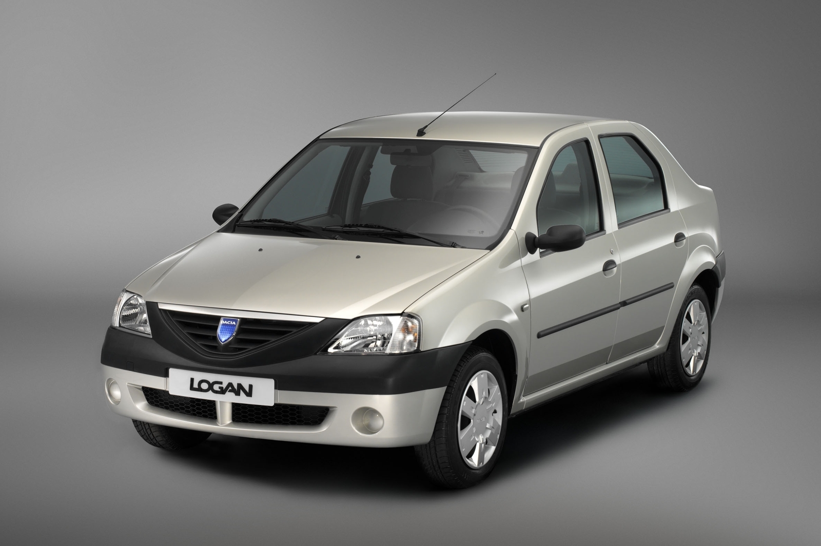 Dacia, 15 éve Európában