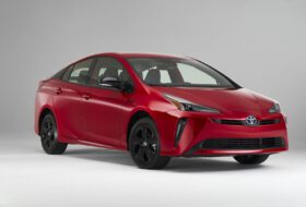 hibrid, plug-in, prius, tokiói autószalon, toyota, toyota prius