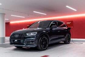 abt, audi, audi q5, e quattro, hibrid, plug-in, suv