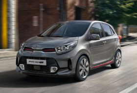 kia, picanto, új kia