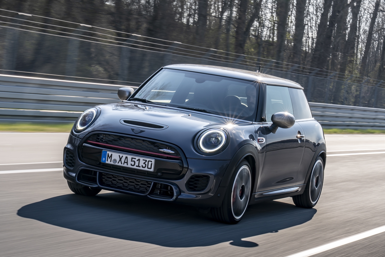Mini Cooper Канте