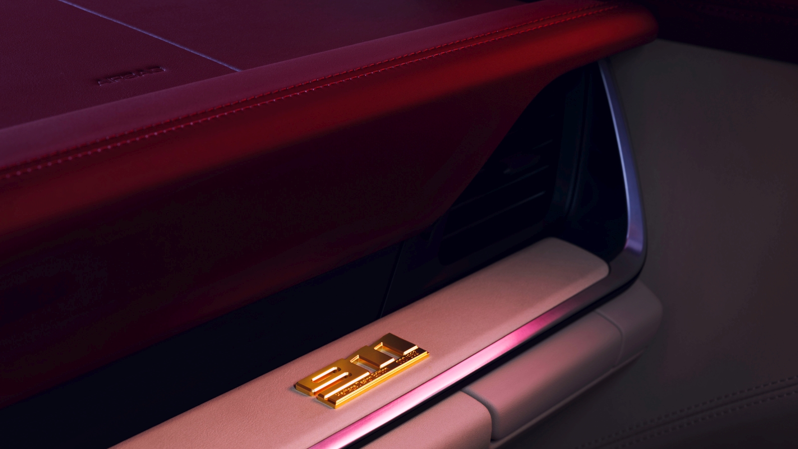 Porsche 911 Targa 4S Heritage Design Edition