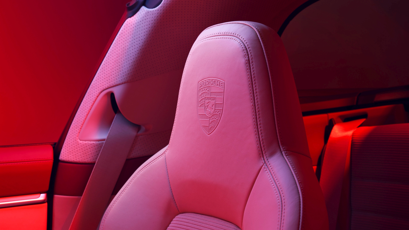 Porsche 911 Targa 4S Heritage Design Edition