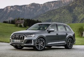 sq7, sq8, tfsi, új audi