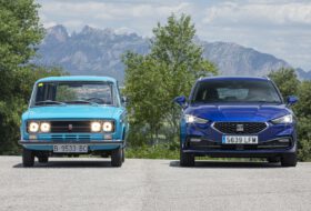 fiat 124, leon, leon sportstourer, seat, seat 1430