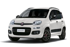 fiat, fiat panda, lágy hibrid, panda, panda hybrid