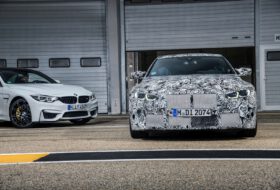 bmw m3, bmw m4, competition, m3, m4, m4 coupe, új bmw m3, zöld pokol