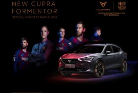 cupra, fc barcelona, formentor