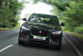 f-pace, f-pace svr, jaguar, lister, stealth, suv