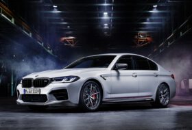 5-ös sorozat, bmw, bmw m5, bmw m5 competition, m performance