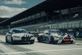 bmw m3, m4 coupe, m4 gt3, motogp, új bmw