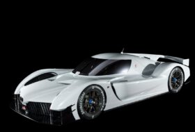 gr super sport, hibrid, hipersportautó, hosszútávú világbajnokság, le mans, toyota