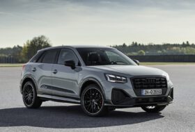 audi, audi q2, q2