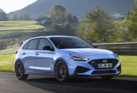 hyundai, i30 n, új i30 n