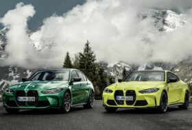 bmw, bmw m3, bmw m4, m3 competition, m3 limuzin, m4 coupe