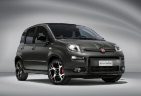 fiat, fiat panda, panda, panda cross, panda life, panda sport, új panda