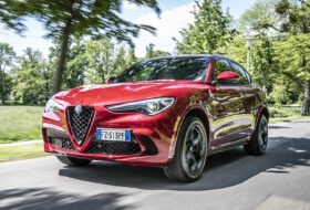 alfa romeo, auto zeitung, év suv-ja, stelvio, stelvio quadrifoglio