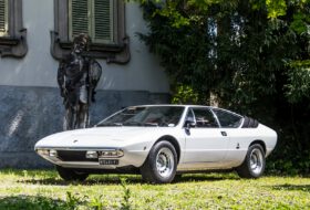 bertone, gandini, lamborghini, urraco