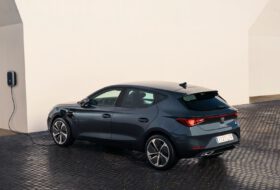 hibrid, leon, leon e-hybrid, plug-in, seat, seat leon