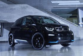 bmw, bmw i, bmw i3, bmw i3s, elektromos, újrahasznosított