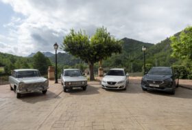 exeo, seat, seat 132, seat 1500, tarraco