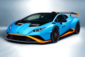 huracan, huracan sto, lamborghini, új lamborghini